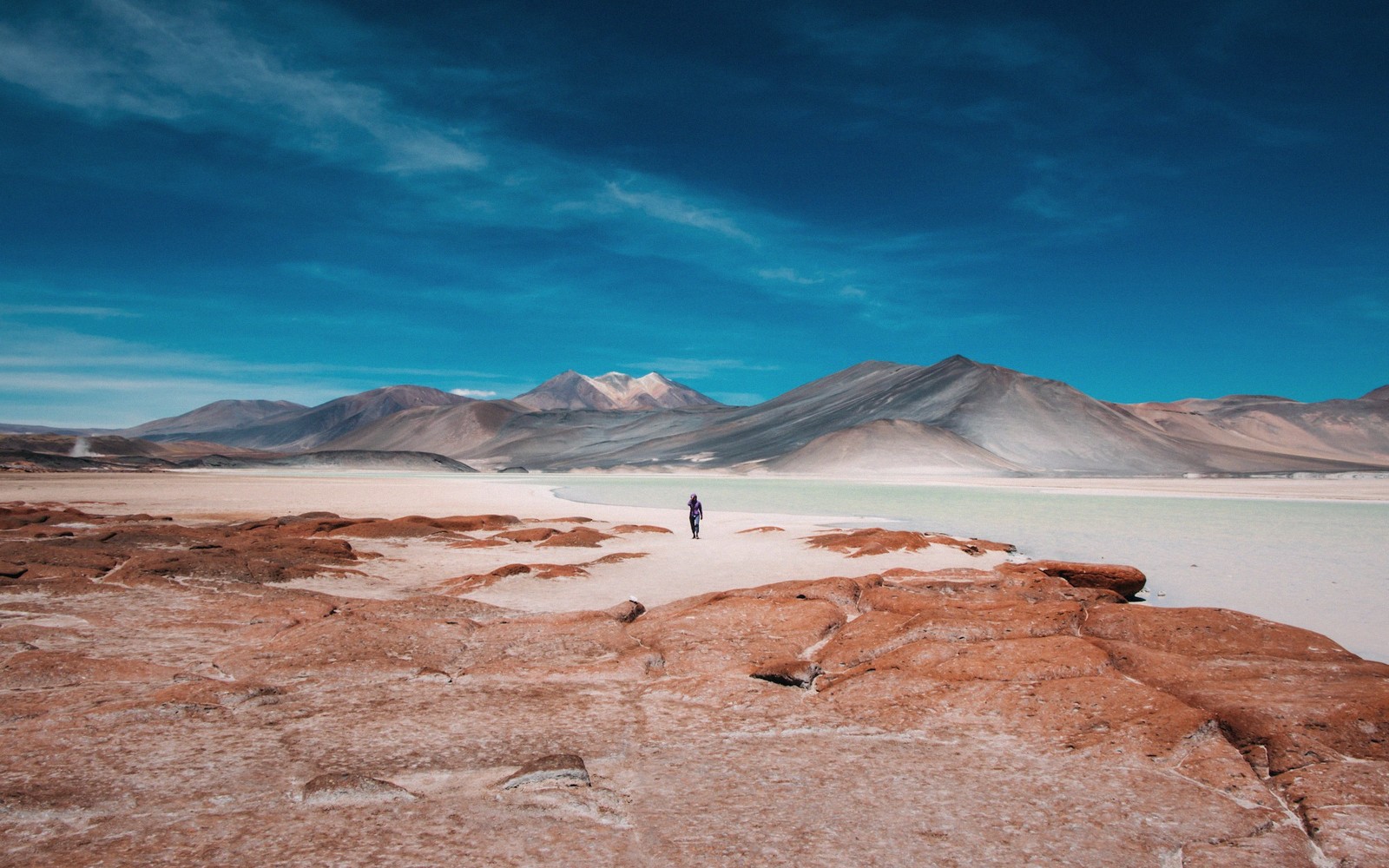 Lithium's Long Game in the Southern Cone