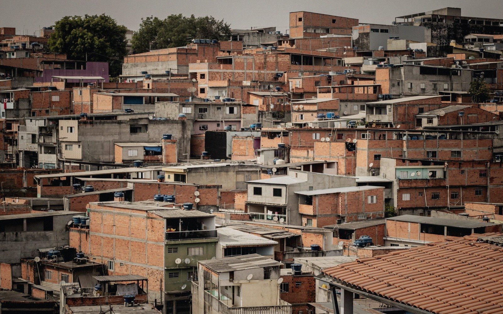 The New Sound of São Paulo's Periphery